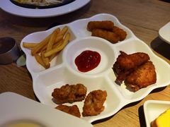 -豪客来牛排(重庆金源世纪广场1731店 )
