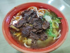 -梅园食堂