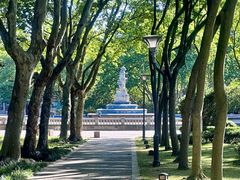 -蠡湖中央公园