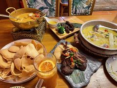 -泰堤坊(淡水体育馆店)