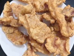 酥肉-手提串串香