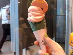 -麦当劳(天兴罗斯福店)
