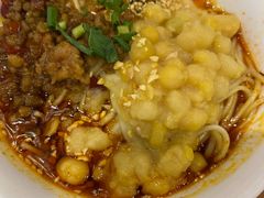 -付小姐在成都(中山公园店)
