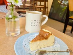 -星巴克(北辰西路店)