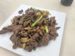 -李妹海鲜大排档(星海湾花园小区店)