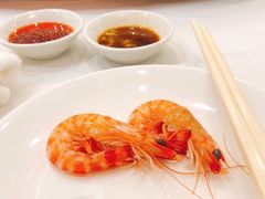 -鲤鱼门海鲜街