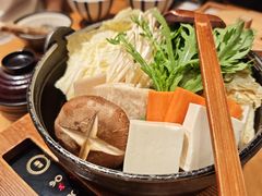 寿喜锅-胜博殿日式炸猪排(悠唐店)