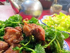 -老丽江餐馆(丽江华都商贸城店)