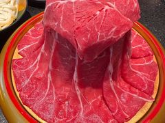 -牛New寿喜烧(闵行龙湖天街店)