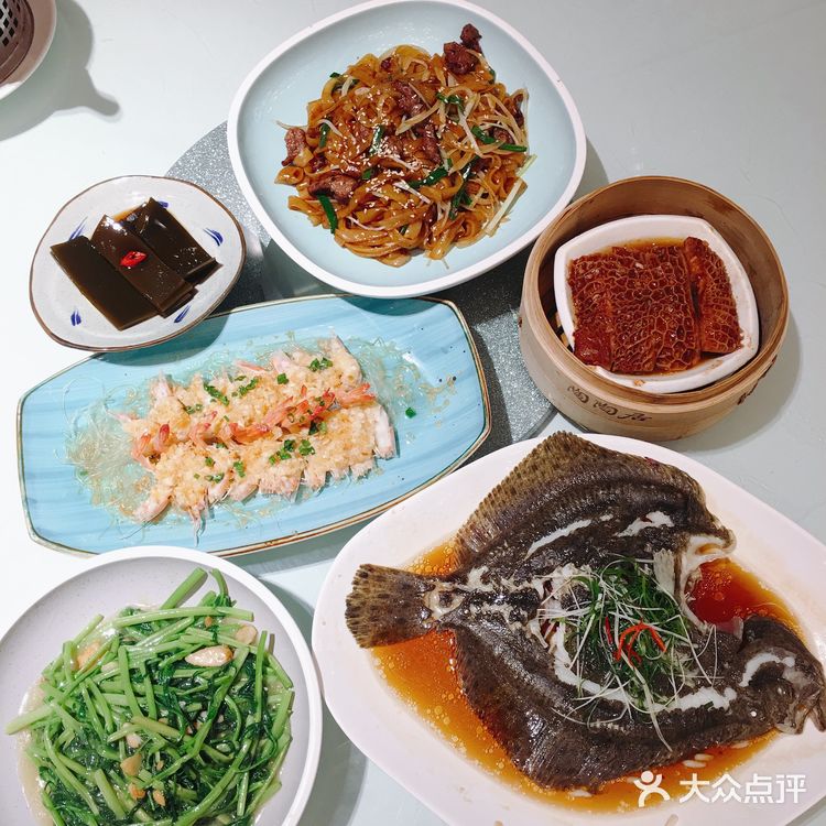 广州探店 | 粤菜首选百年老字号：陶陶居