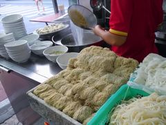 小面-海幢瑞芳饮食店