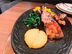 -萨莉亚意式餐厅(杭州滨江天街店)