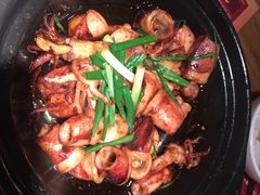 -桂小厨广西菜(万象城店)