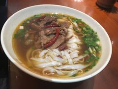 牛肉扁粉-易裕和·长沙米粉(友谊路店)