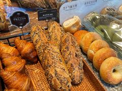 谷物奶酥-红跑车(文三路店)