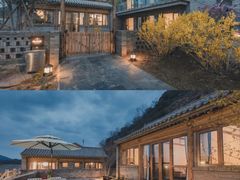 -鸡鸣驿古城