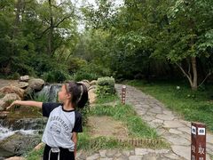 -大连植物园