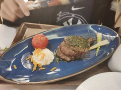 -王品台塑牛排(成都万象城店)