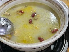 -金记猪肚鸡(琅西店)