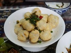 -蜗牛小馆醉乡民谣云南菜(惠新西里店)