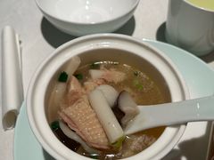 -绿杨春·淮扬宴(庐山路店)