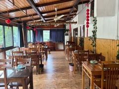 -芦茨金富饭庄·25年老字号·专做稻草鸡