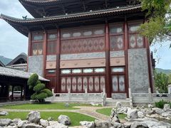 -三亚亚龙湾雅高美爵酒店