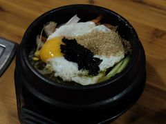 -故乡家韩国料理(丹东街店)