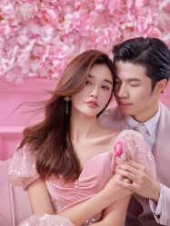 -第一夫人婚纱摄影(南京店)