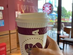 -COSTA COFFEE(上海五玠坊店)