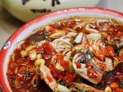 -老三样·旧食新味(万寿宫店)