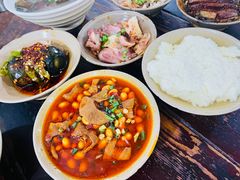 -九九豆花馆(解放碑步行街店)