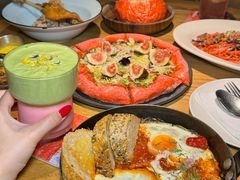 -SPOILER 黄石·全时段融合西餐(中华城店)