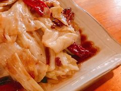 -疆Jiang·新疆秘制料理