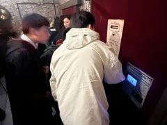 -谜盒子奇幻密室(南屏店)