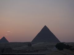 -吉萨金字塔群