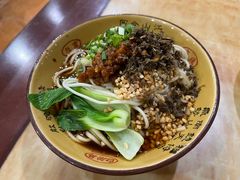 -力力豆花庄(广渠门店)