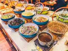 -拉丁餐厅·巴西烤肉自助(正佳广场店)