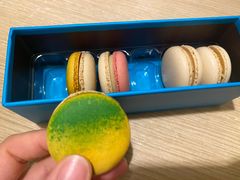 -PAUL LAFAYET 法式甜品(国金中心商场店)