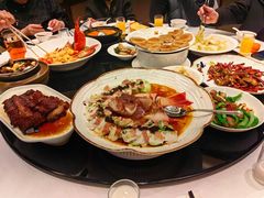 -好友缘酒家(西大店)