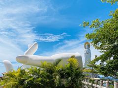 -三亚南山文化旅游区