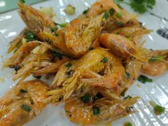 -景好海鲜餐厅(大鹏必选旅游店)