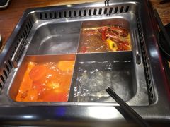 -红花椒火锅(泰州万达店)