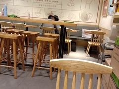 大堂-谭师爷龙抄手(白下路店)