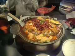 -辣尚瘾·烤鱼·新川菜(交大直营店)
