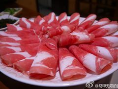 -情忆草原涮肉馆