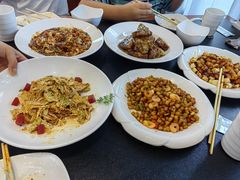 -紫光园·烤鸭·北京菜(团结湖店)