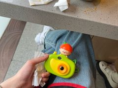 -海底捞火锅(世豪广场店)