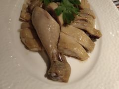 -新大咀港式茶餐厅(宝山万达店)