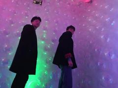 -成都失恋馆